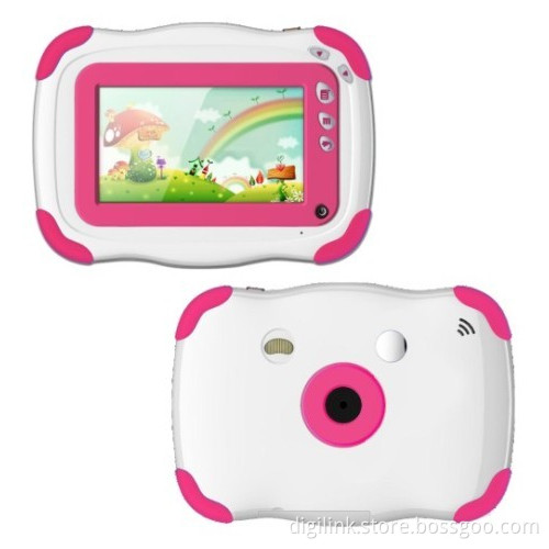 5" Rockchip 2926 A9 Baby Tablet Pc 